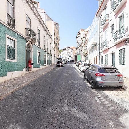 Sao Bento Classic By Homing Lisboa Εξωτερικό φωτογραφία
