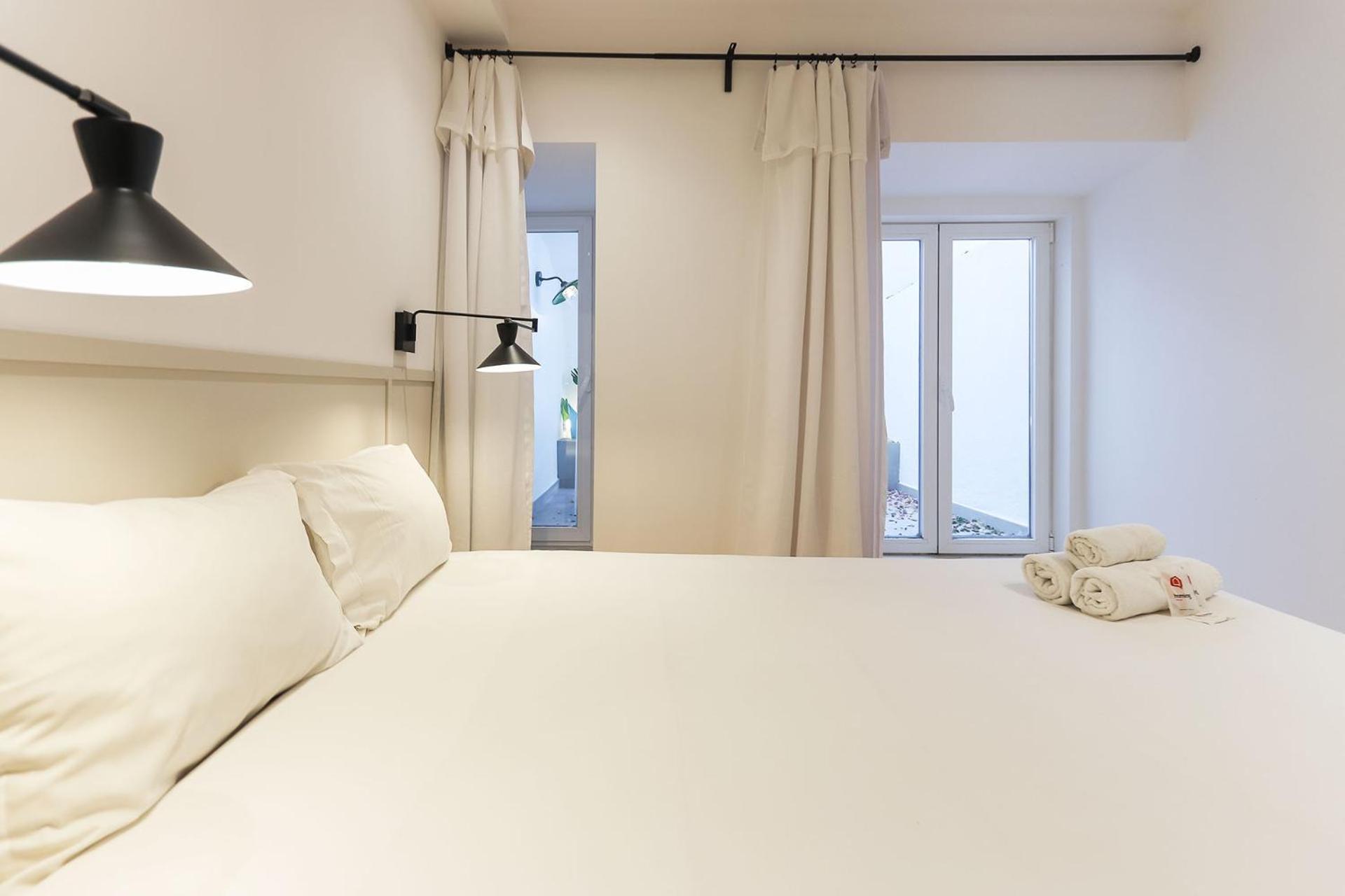 Sao Bento Classic By Homing Lisboa Εξωτερικό φωτογραφία