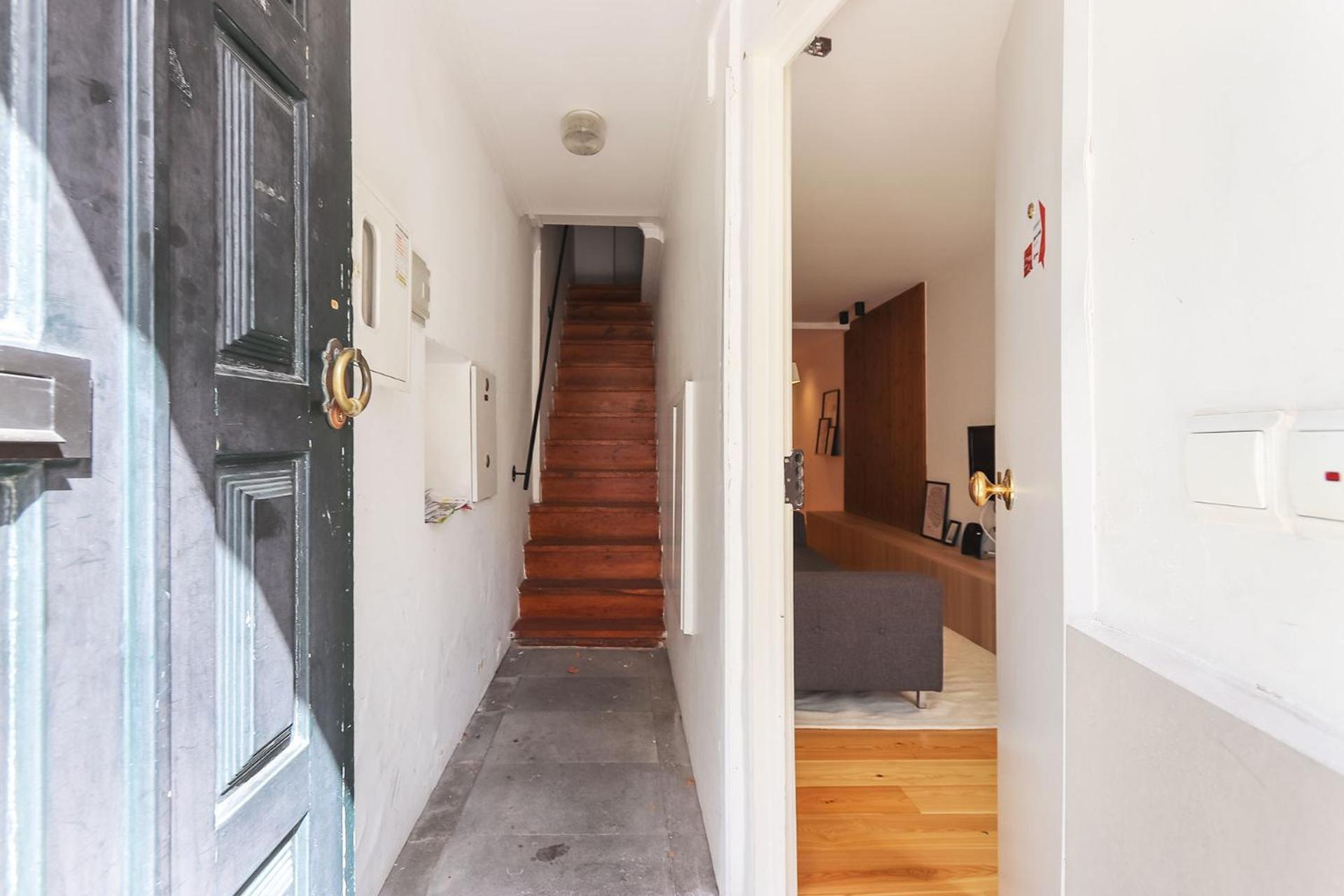 Sao Bento Classic By Homing Lisboa Εξωτερικό φωτογραφία