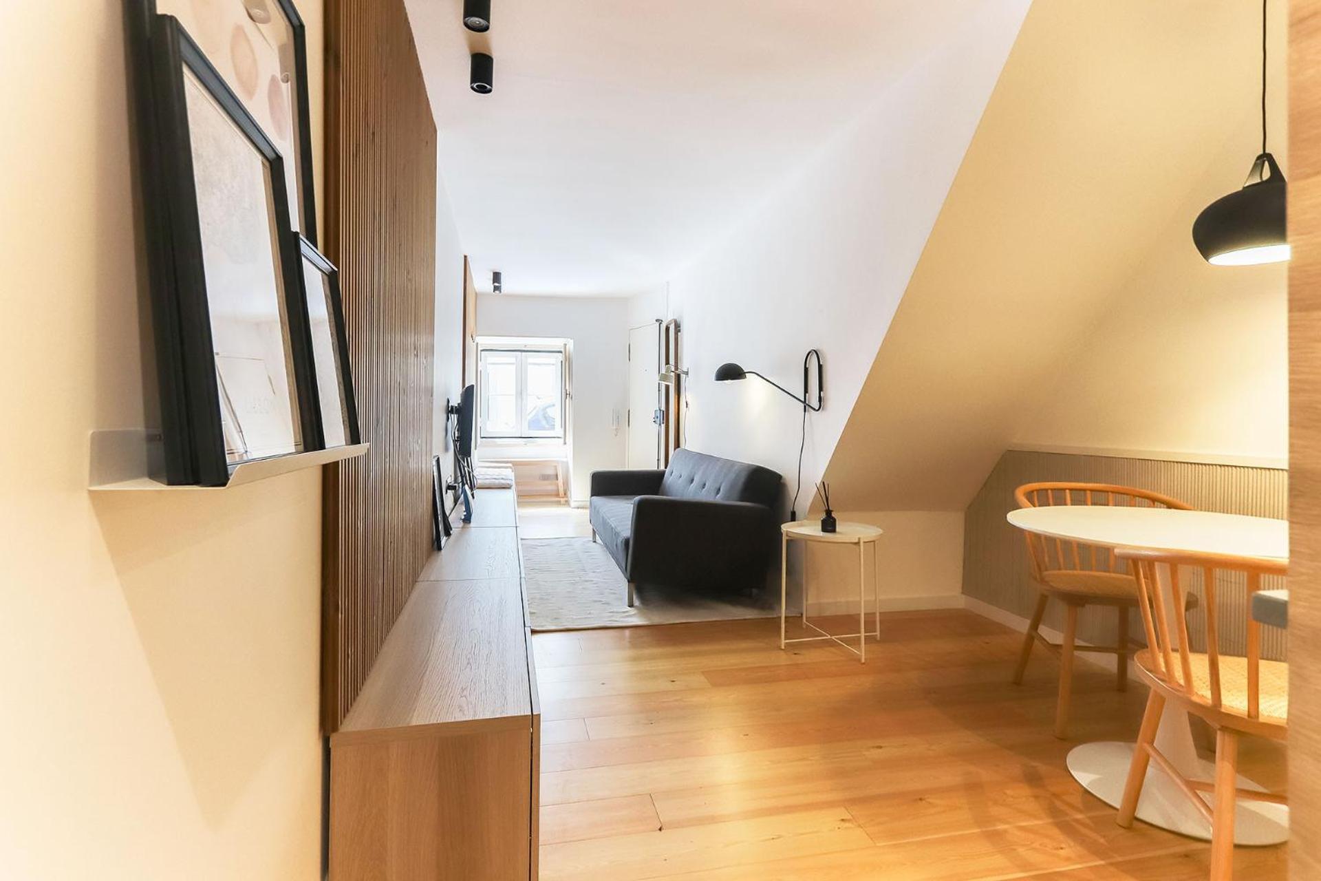Sao Bento Classic By Homing Lisboa Εξωτερικό φωτογραφία
