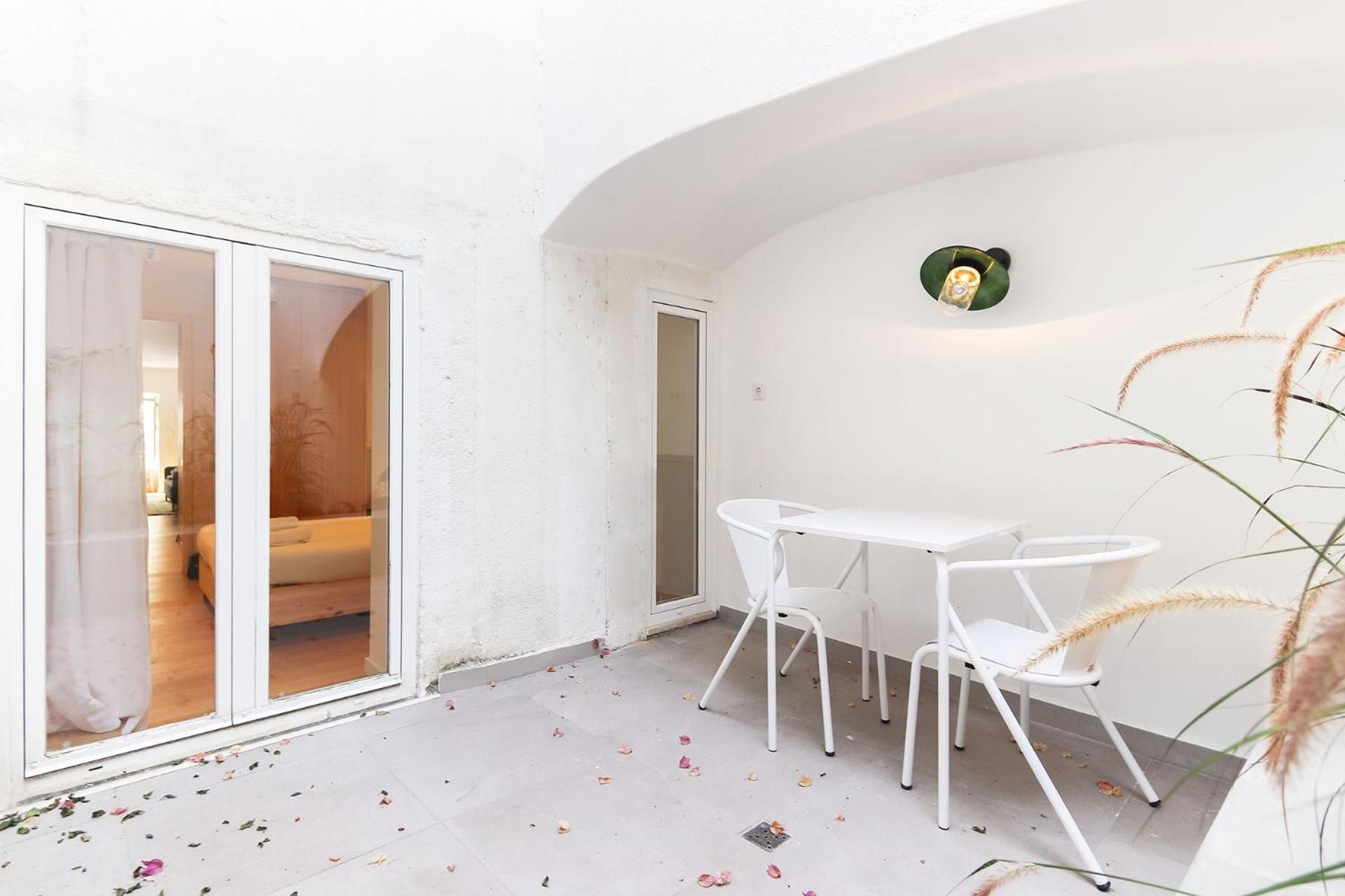 Sao Bento Classic By Homing Lisboa Εξωτερικό φωτογραφία