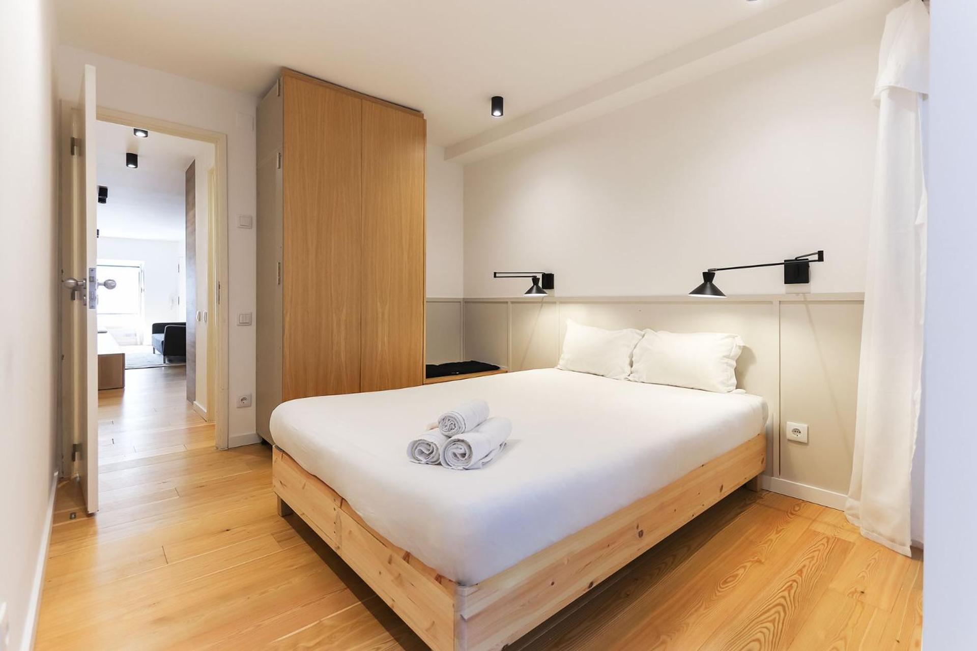 Sao Bento Classic By Homing Lisboa Εξωτερικό φωτογραφία