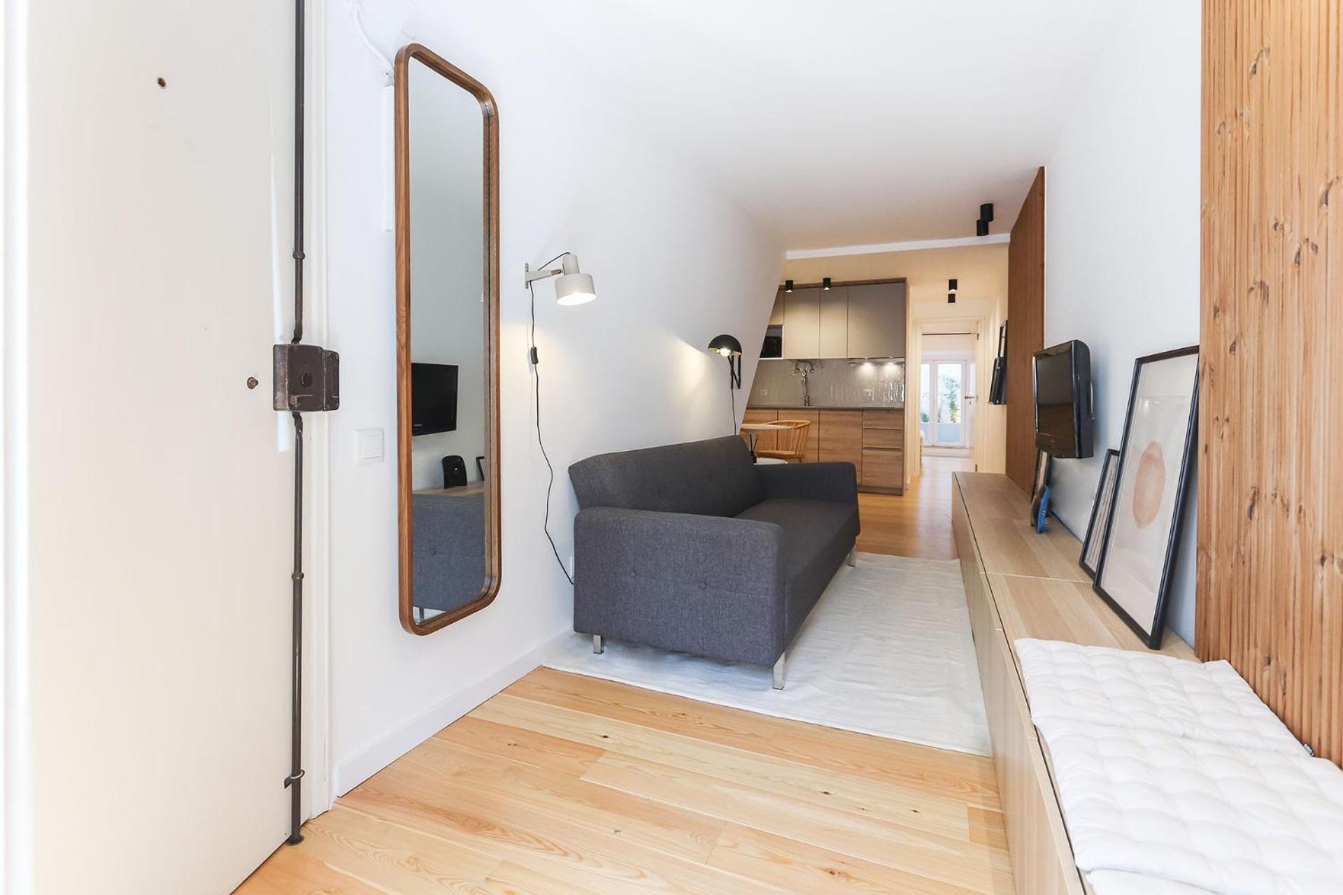Sao Bento Classic By Homing Lisboa Εξωτερικό φωτογραφία