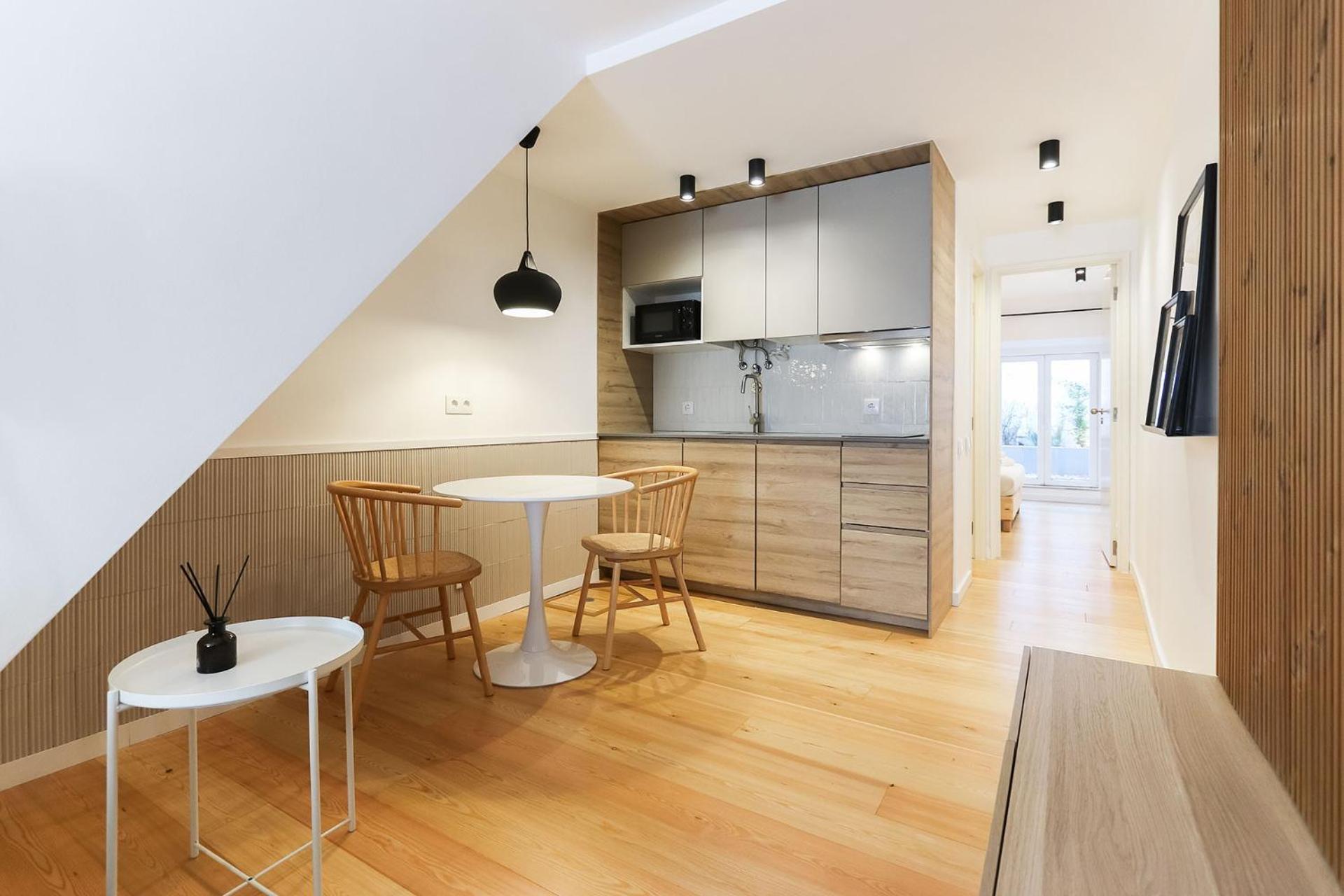 Sao Bento Classic By Homing Lisboa Εξωτερικό φωτογραφία