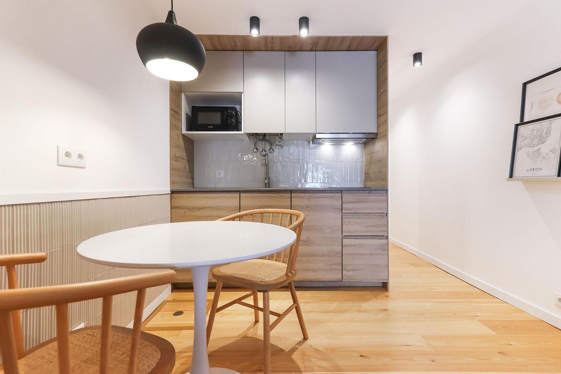 Sao Bento Classic By Homing Lisboa Εξωτερικό φωτογραφία