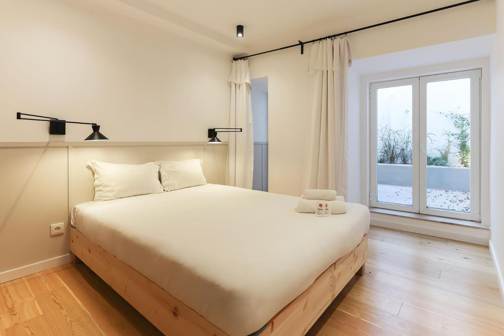 Sao Bento Classic By Homing Lisboa Εξωτερικό φωτογραφία