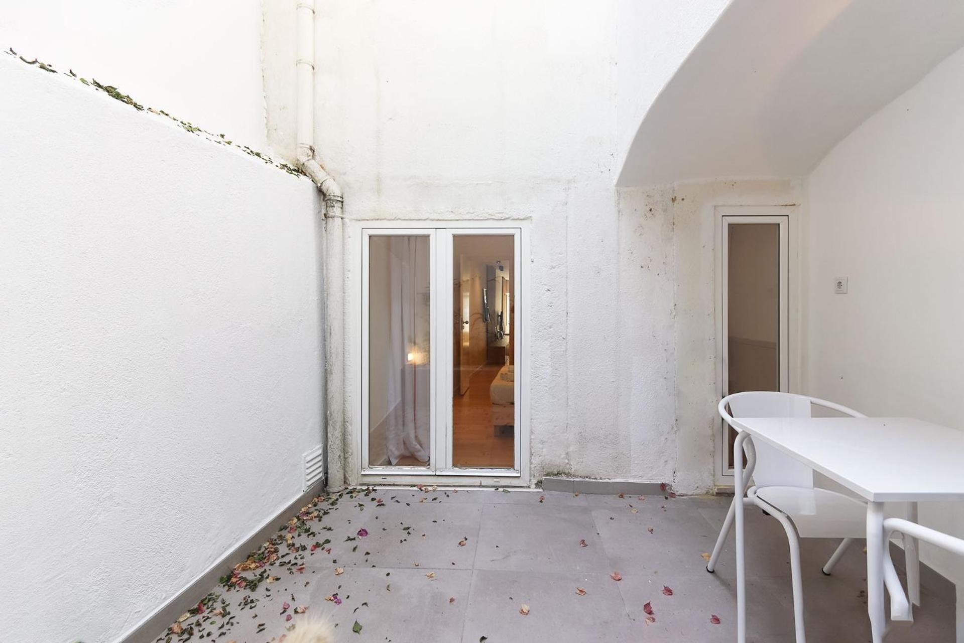 Sao Bento Classic By Homing Lisboa Εξωτερικό φωτογραφία