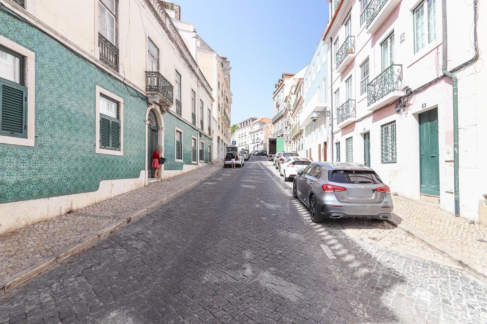 Sao Bento Classic By Homing Lisboa Εξωτερικό φωτογραφία